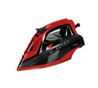 Goldmaster Airjet GM-7618 K 2200 W Kırmızı Buharlı Ütü