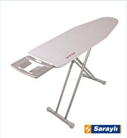 Lady Saraylı Felicia Çelik Tabanlı Ütü Masası