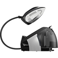 Arçelik BKU 9026 Buhar Kazanlı Ütü 2600W 7 Bar Cross Steam Pro