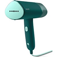 Philips STH3020/70 3000 Serisi Yeşil El Tipi Buharlı Düzleştirici