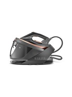Vantuz Steammaster 3000 W Buhar Kazanlı Ütü Black Rose