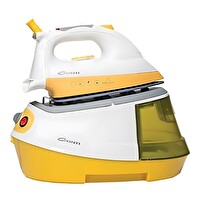 Conti CU-3224 Expressteam 2200 W Buhar Kazanlı Ütü