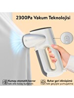 Neakasa Magic 1 Buharlı Vakumlu Kırışıklık Giderici