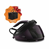 Philips PSG8160/30 PerfectCare 8000 2700 W Kazanlı Ütü ve Hotiç Seyahat Çantası