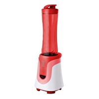 Vestel Mix Go Kırmızı Blender