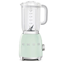 Smeg BLF01PGEU Pastel Yeşil Blender