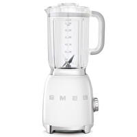 Smeg BLF01WHEU Beyaz Blender
