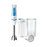 Braun MQ5251WHBL MultiQuick 5 Vario Blender