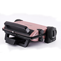 Korkmaz A310-05 Formula 1800 W Rose Gold Granit Tost Makinesi