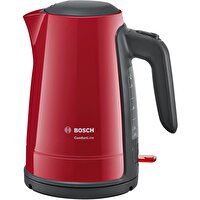 Bosch TWK6A014 ComfortLine 1.7 L Kırmızı Su Isıtıcı