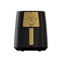Luxell Fast Fryer XL FC5937 5.5 L Fastcook Colour Series Airfryer