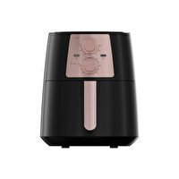 Luxell Fast Fryer XL FC5638 5.5 L Fastcook Colour Series Airfryer