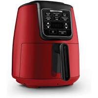 Karaca Air Pro Cook Köz XL 4 L Ruby Airfryer