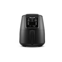 Karaca Air Pro Cook Köz XL 4 L Black Shine Airfryer