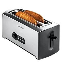 Goldmaster IN-6400 Morning 2 Dilim Inox Ekmek Kızartma Makinesi
