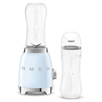 Smeg PBF01PBEU 50's Style Pastel Mavi Kişisel Blender