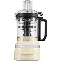 KitchenAid 5KFP0921EAC 2.1 L Krem Mutfak Robotu