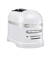 KitchenAid Artisan 5KMT2204EFP 2 Dilim Beyaz Ekmek Kızartma Makinesi