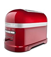KitchenAid 5KMT2204ECA 2 Hazneli Kırmızı Ekmek Kızartma Makinesi