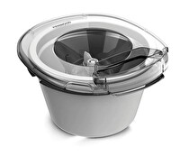 Kenwood KAX71.000WH Mutfak Şefi Dondurma Aparatı