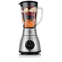 Schafer Vita Mega 1S782-25012-INX01 3 Parça Inox Sürahi Blender