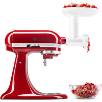 KitchenAid 5KSMFGA Gıda Öğütme Ve Kıyma Aparatı