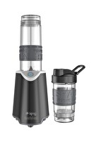 King K-485 Blendtofresh 300 W Kişisel Siyah Blender