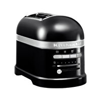 KitchenAid 5KMT2204EOB 2 Dilim Siyah Ekmek Kızartma Makinesi