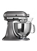 KitchenAid Artısan 5KSM175PSEMS 4.8 L Koyu Gri Stand Mikser
