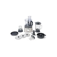 Kenwood FDM313SS MultiPro Compact+ Mutfak Robotu