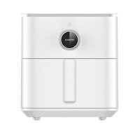 Xiaomi Mi Smart 6.5 L Beyaz Airfryer