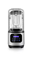 Vosco VHS-212CG Profesyonel Kapaklı Bar Blender