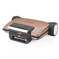 Korkmaz A811-01 Tostema Maxi Rose Gold Tost Makinesi