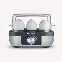 Severin EK 3167 6'lı Yumurta Pişirici