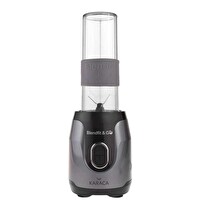 Karaca Blendfit Go Personal Antrasit Smoothie Blend