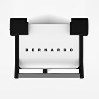 Bernardo Elektrikli Beyaz Tost Makinesi