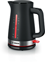 Bosch TWK4M223 2400 W 1.7 L Su Isıtıcısı