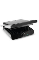 Homend Grillant 1356H Inox Tost Makinesi
