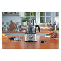 Karaca Mastermaid Power Essential 2000 W Krem Blender Seti