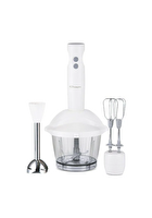 Conti CMD 208 Multiset 3 Blender Set