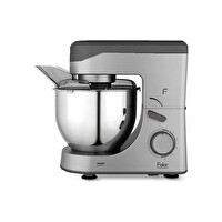 Fakir Arya Mutfak Şefi Hamur Yoğurma Mikseri Silverstone