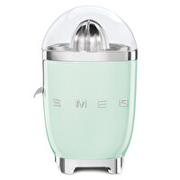 Smeg CJF11PGEU Pastel Yeşil Narenciye Sıkacağı