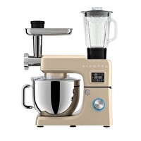 KingPro MODORE KSM4000 Altın Mutfak Şefi