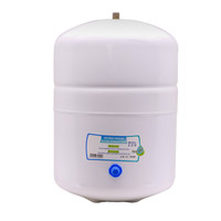 OverWater TRTANK Su Arıtma Cihazı Metal Su Tankı 2.2 Galon