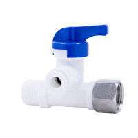 OverWater Su Arıtma Cihazı Akıllı Kombo 3/8" Hat Alma Aparatı