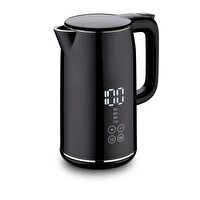 Korkmaz A960 Opal Dijital Elektrikli Su Isıtıcı 1.7 Litre 2200W