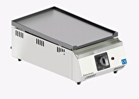 Seamac 30 CM Döküm Oluksuz Elektrik