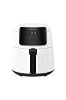 Grundig FRA 424401 Beyaz Airfryer