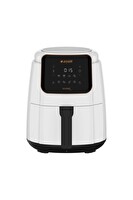 Arçelik FRA 6334 B 4.1 L Yağsız Fritöz