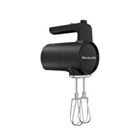 KitchenAid Go 5KHMR700BM Kablosuz Serisi El Mikseri Bataryasız